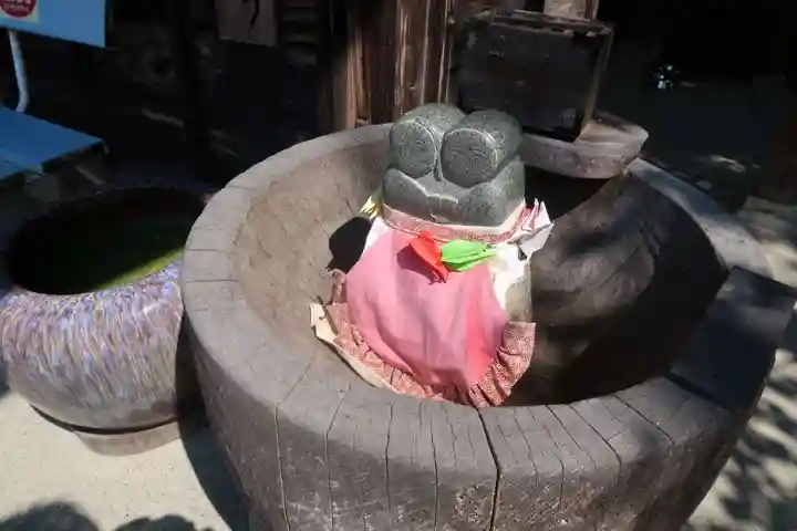 観音正寺(滋賀県)