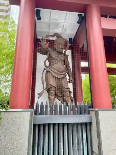 回向院(東京都)