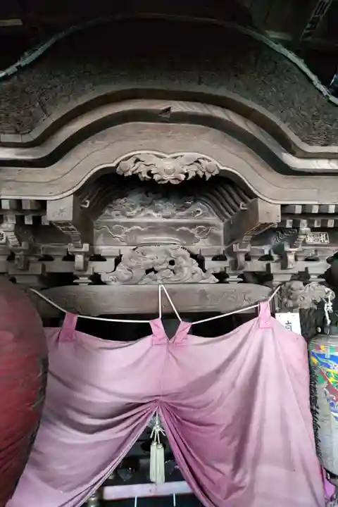 岩屋観音堂(岐阜県坂祝町)(岐阜県)