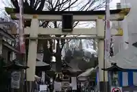 子安神社(東京都)