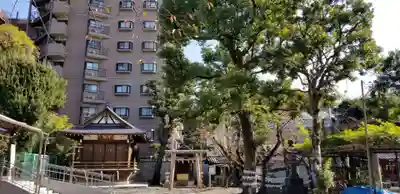 香取神社(東京都)