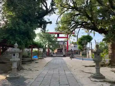 金刀比羅神社(千葉県)