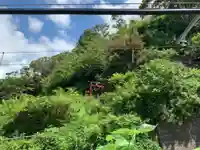 福徳稲荷大明神のその他建物