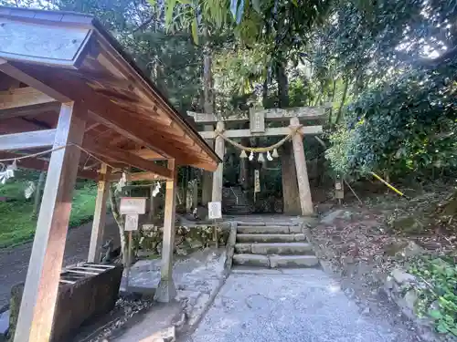 金持神社(鳥取県)