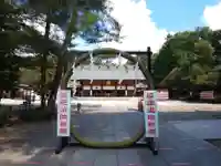 櫻木神社のその他建物