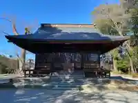 南足柄神社(神奈川県)