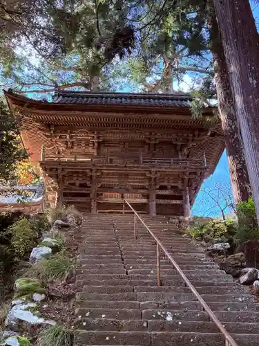 明通寺(福井県)