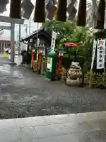 尾張猿田彦神社のその他建物