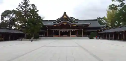 寒川神社のその他建物