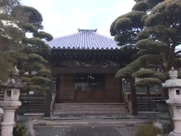 延命寺(静岡県)