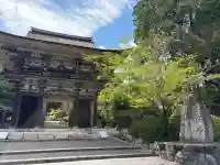 園城寺(三井寺)(滋賀県)