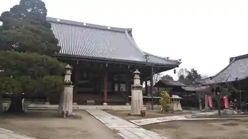 妙顯寺（妙顕寺）のその他建物