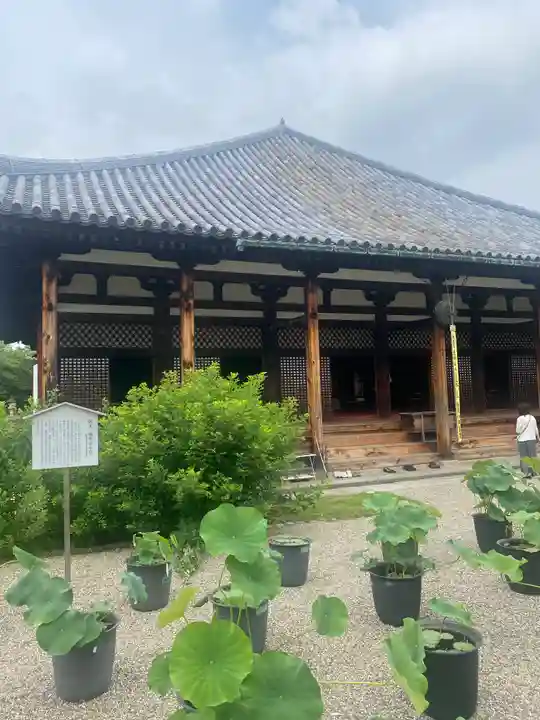 元興寺(奈良県)