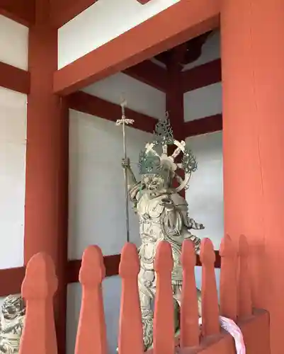 仁和寺(京都府)