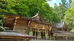 貴船神社(京都府)