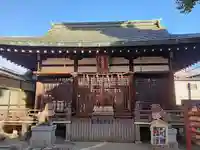 安倍晴明神社(阿倍王子神社境外末社)(大阪府)
