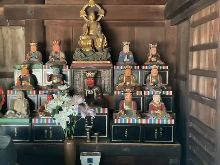 普門寺(愛知県)