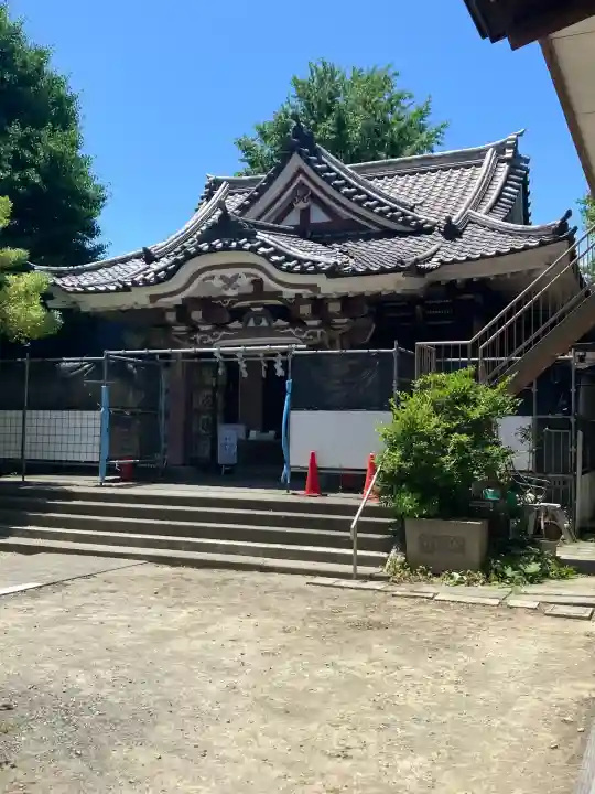 若宮八幡宮 (神奈川県)