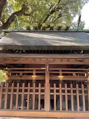 熊野神社(東京都)
