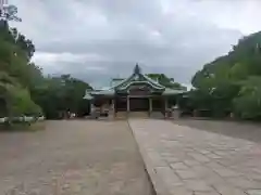 豊國神社(大阪府)