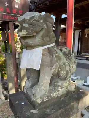 崇道天皇社(奈良県)