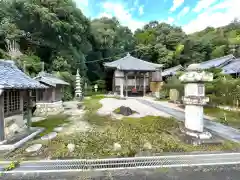 長泉寺の建物その他