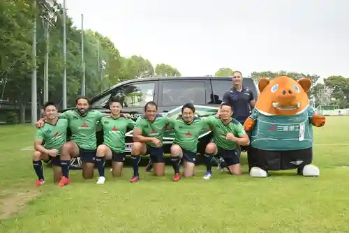 日蓮宗 総本山 塔頭 定林坊(じょうりんぼう)(山梨県)