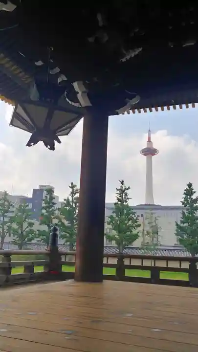 東本願寺(真宗本廟)の神楽
