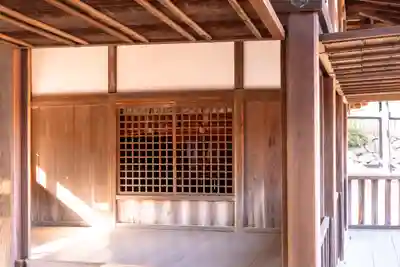 厳島神社(広島県)