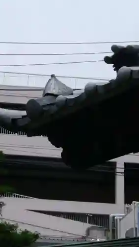 光安寺のその他建物