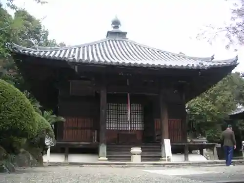 粉河寺の末社