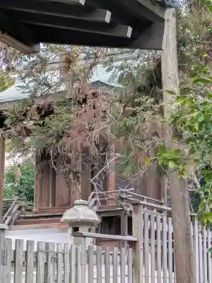安居神社(大阪府)