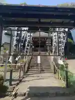 多度観音堂のその他建物