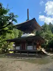 金剛三昧院(和歌山県)