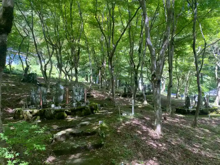 長安寺(京都府)