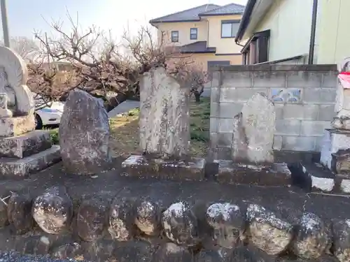 長善寺のその他建物