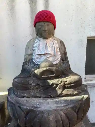 大須観音 （北野山真福寺宝生院）の仏像