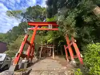 稲荷神社(福井県)