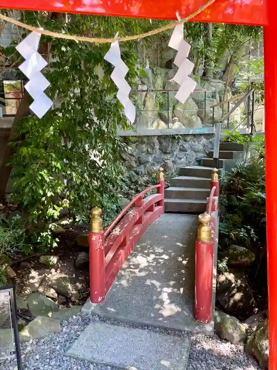 來宮神社(静岡県)