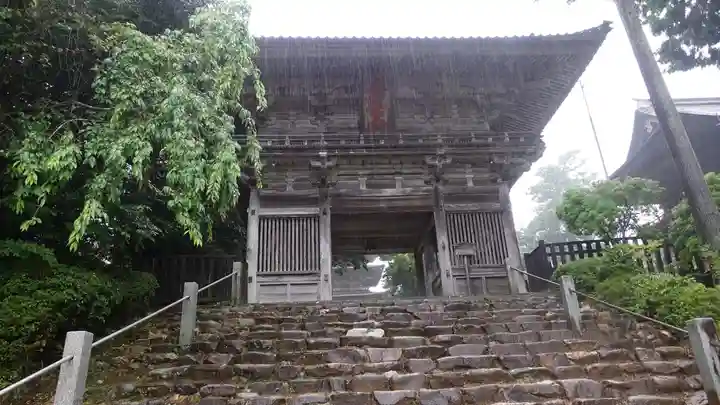 妙成寺(石川県)