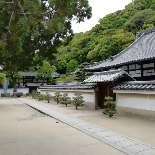 祥福寺のその他建物