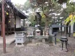 葛井寺(大阪府)