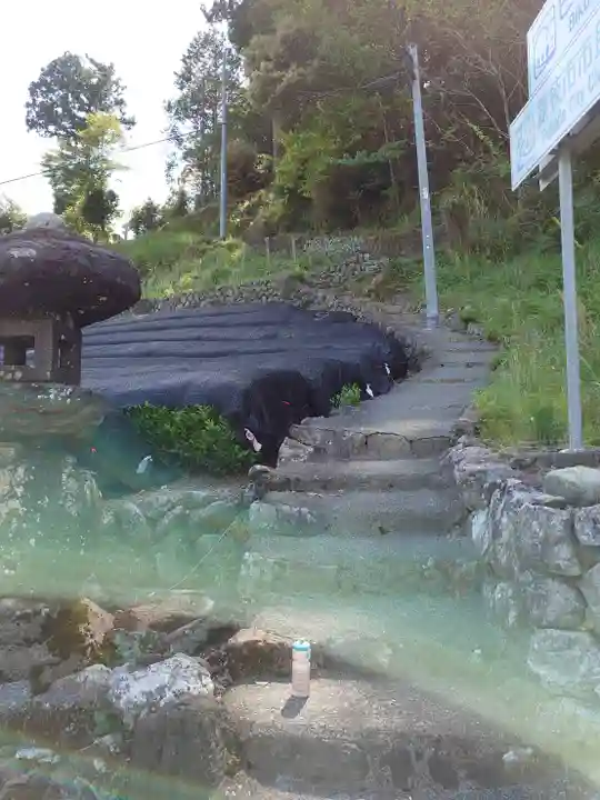 津島神社のその他建物