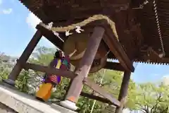 嚴島神社(山口県)