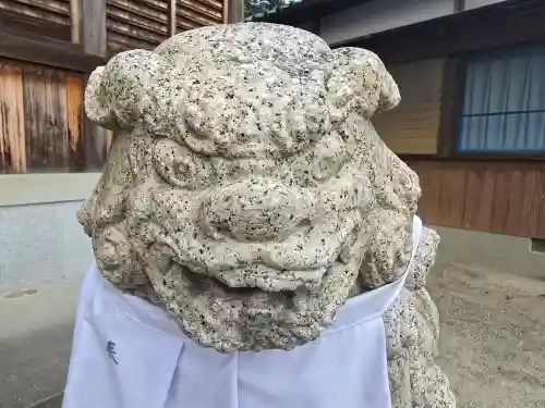 岩屋八幡神社(兵庫県)