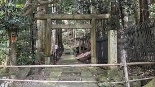 神明神社(京都府)