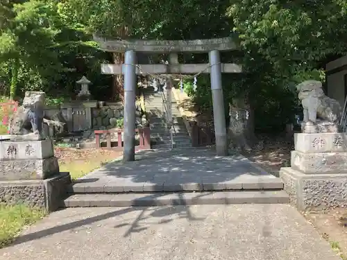 寒河江八幡宮(山形県)