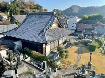 洞泉院(静岡県)