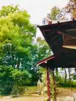 大鷲神社のその他建物