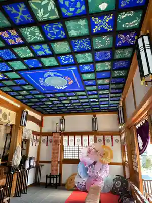 水堂須佐男神社(兵庫県)